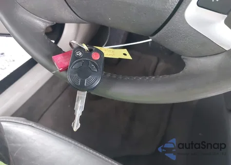 2010 Mercury Milan Hybrid из США, поврежденный, VIN 3MEDM0L38AR648178